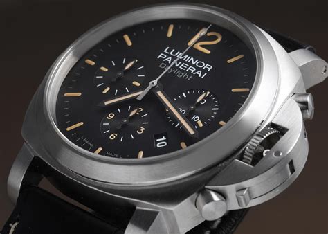 panerai build quality|Panerai movies 1995.